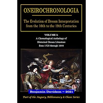 Oneirochronologia