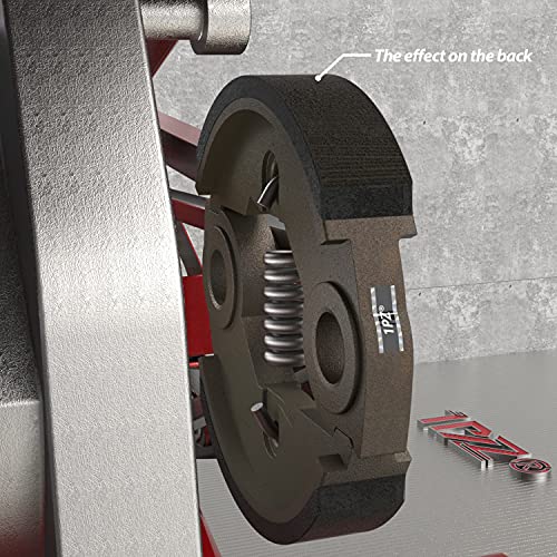 1Pz Hc1-B01 Heavy Duty Clutch For Pocket Bike 43Cc 47Cc 49Cc 2 Stroke X-1 X-2 Cat Eye #TOP5