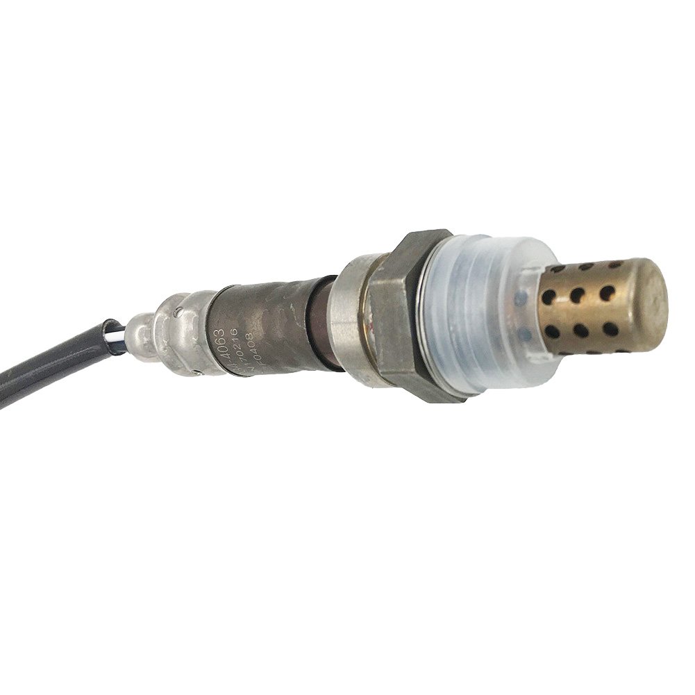 234-4063 SG454 4pcs Set O2 Oxygen Sensor Upstream & Downstream Fits for 2000-2003 Passport 3.2L Isuzu Axiom Rodeo Sport Trooper 3.2L 3.5L 2004-2006 Pontiac GTO 5.7L 6.0L