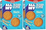 Maria Cuétara 0% azúcares 400g (Paquete de 2)