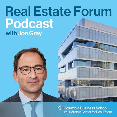Blackstone President Jon Gray on Strategic Discipline, AI, and Leadership