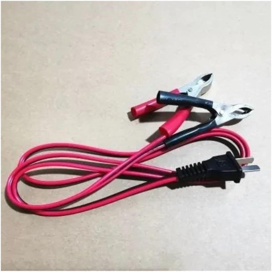 12V DC Output Cable Fit For IG1000 IG2000 IG2600 IG3000 And IG6000 Generators