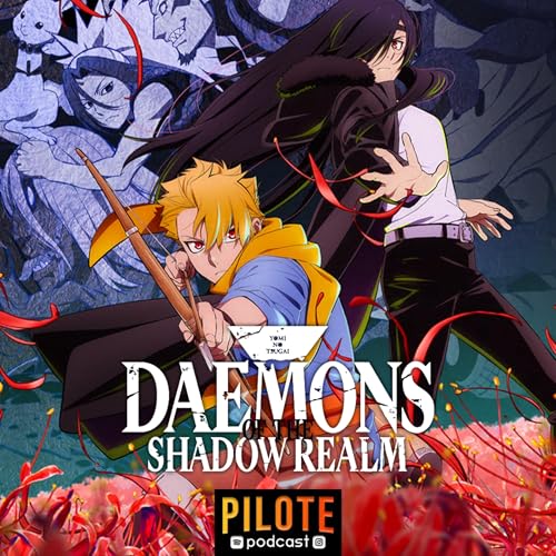 Tsugai | Le cl&ocirc;ne de Full Metal Alchemist ?