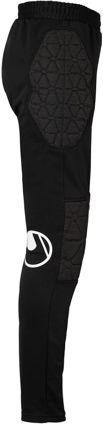 uhlsport Anatomic Pants Size XL (Black)