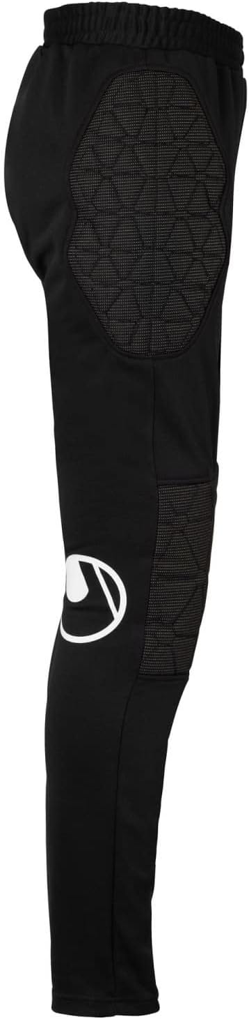 uhlsport Anatomic Pants Size XL (Black)