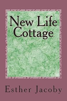 Paperback New Life Cottage Book