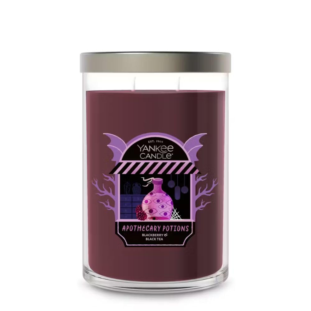 Yankee Candle® Apothecary Potions 2-Docht-Tumbler 567g