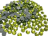 Material: Glass, Strass - MAßE: ca. 2,6 mm - 3 mm ( SS10 ). Perlinshop - Versand aus Deutschland mit Verfolgungsnummer.