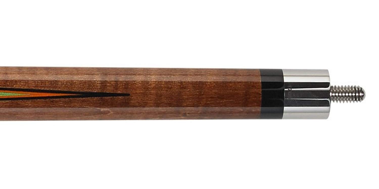 Amazon | JOSS JOS176 プレイキュー | Central | ビリヤード