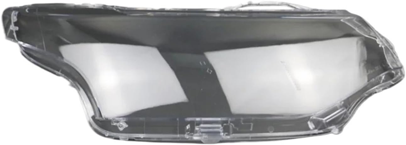 BVDNL 三菱アウトランダー 2013 2014 2015 カーアクセサリーヘッドライトランプカバーと互換性あり、オリジナルのラン