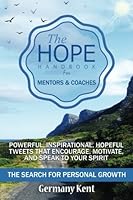 The Hope Handbook for Mentors and Coaches: The Search for Personal Growth 194320604X Book Cover
