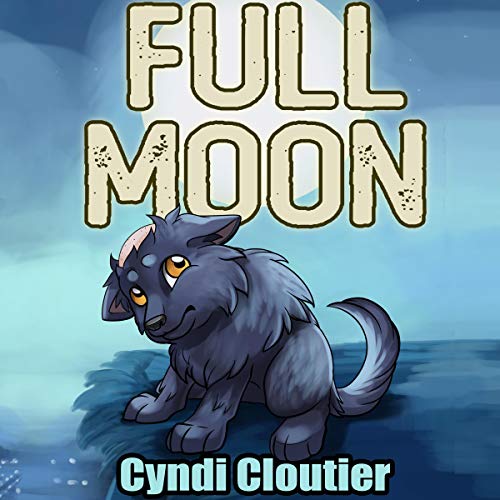 Full Moon by Cyndi Cloutier episode artwork