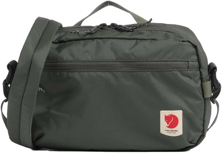 Fjallraven High Coast Crossbody
