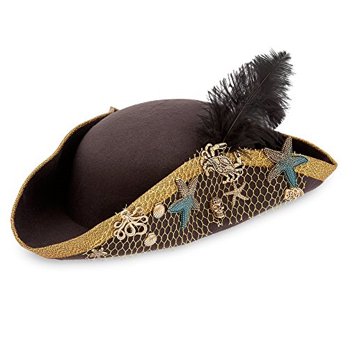 Disney Uma Hat for Girls - Descendants 2 Multi