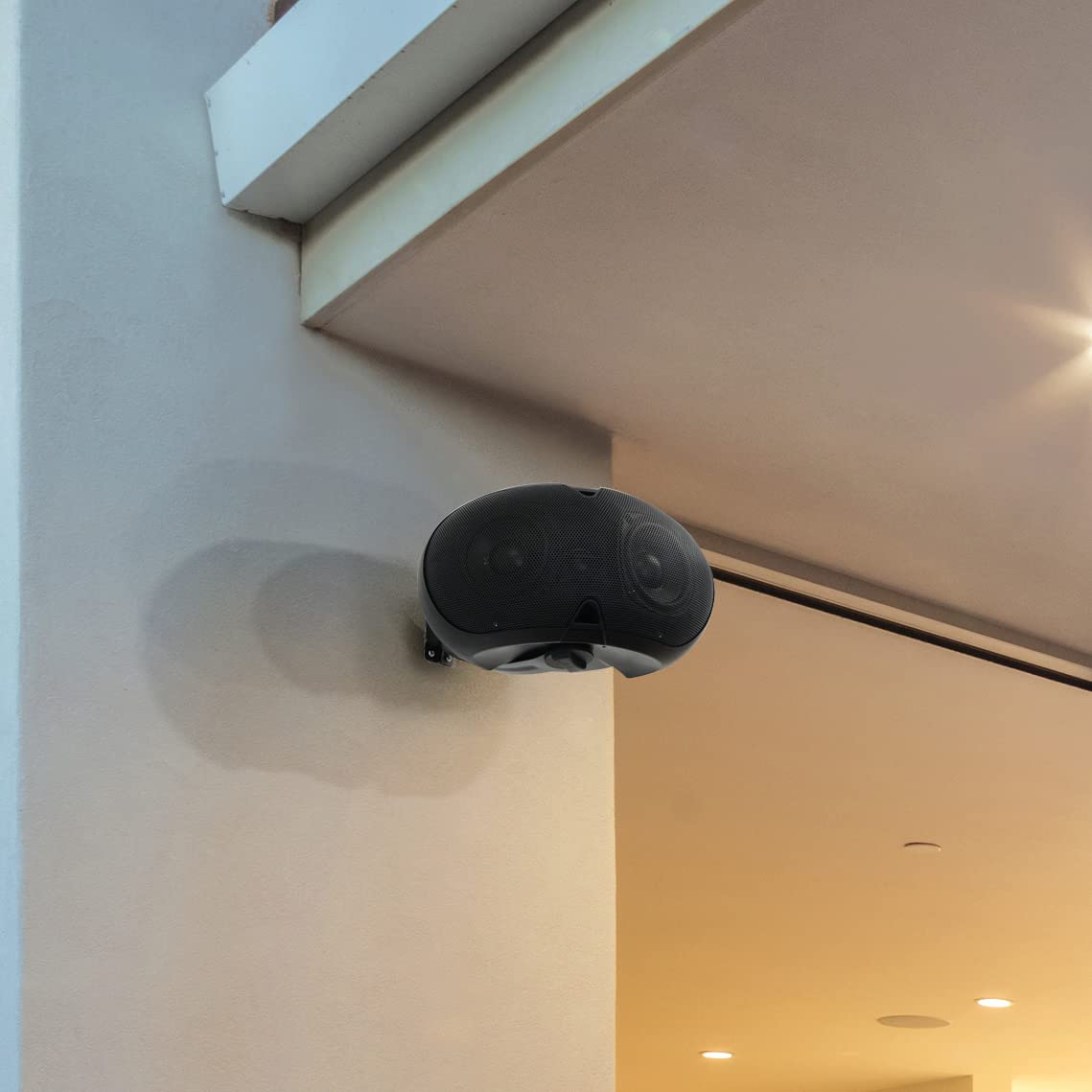 Rockville Audiosavings Bundle: (6) D4-16 Black Black Dual 4