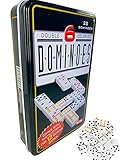 juegos de mesa domino gratis en español 📚 FÁCILES DE MANEJAR Y SE PONEN DE PIE. 📚 El tamaño de nuestro domino es perfecto para cogerlo en las manos (de un niño, de un adulto, o de una persona mayor); con tacto antideslizante. También podrás ponerlas de pie por si quieres hacer figuras con las fichas.