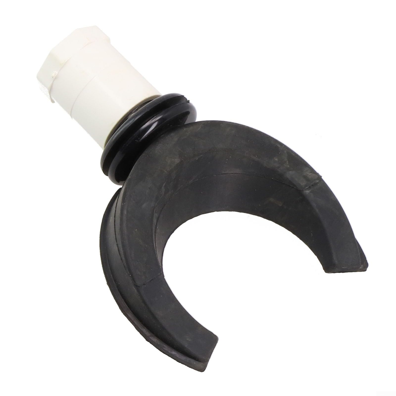 Rain Barrel Diverter Kit, Raincatcher Speedy Water Collector With 100cm Flex Hose and Pipe Link Downpipe Filter for Rainwater Recycling