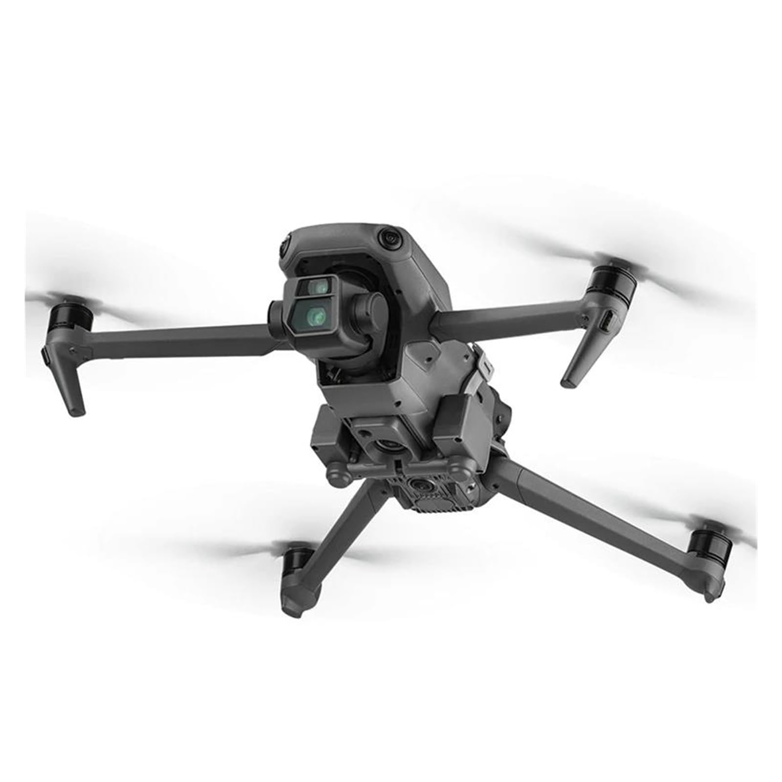 Drone Airdrop System Airdrop System Thrower Per DJ&I Mavic 3/Mavic 3 Pro/Mavic 3 Consegna Classica Pubblicità Esca Da Pesca Lancio Regali