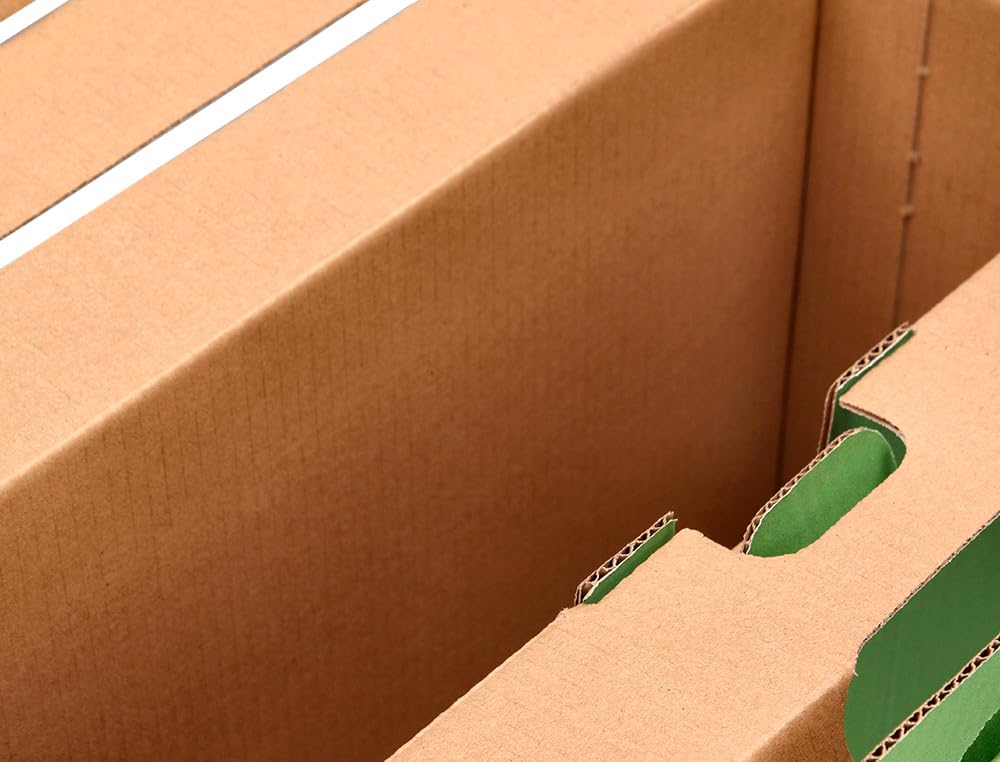 Liderpapel Pakiety szkolnych materiałów partii B dla gimnazjum zestaw kawaii szkoła przydatna dla Instiuto ESO Lista materiałów szkolnych, Zielony, Walizka ze wzmocnionym kartonowym uchwytem