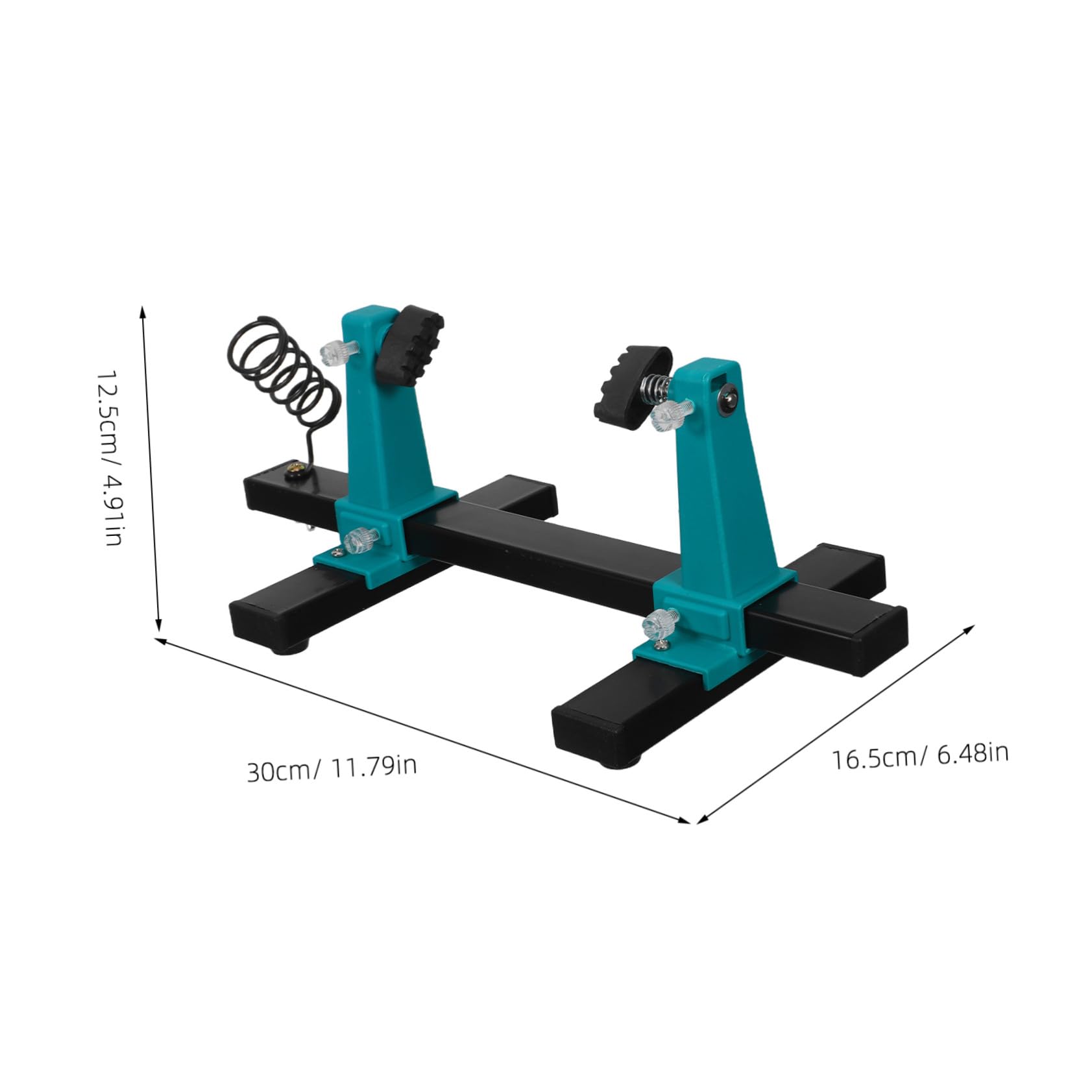 Support de Soudure pour Circuit Imprimé Réglable, de Carte Électronique