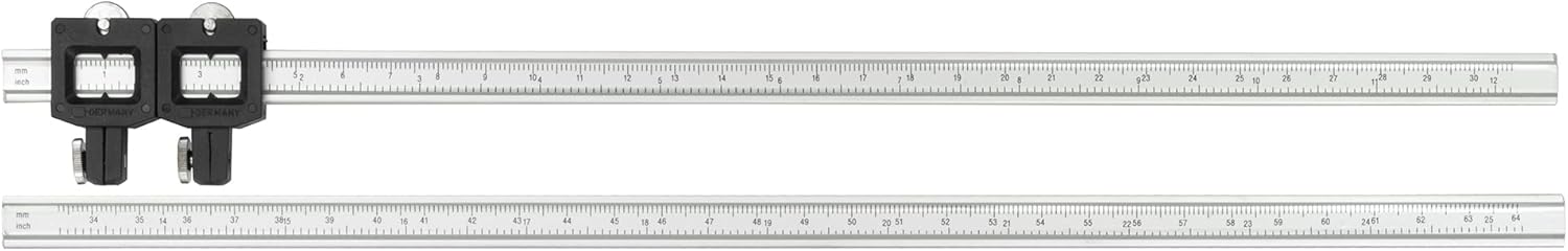 Amazon.com : Pacific Arc - Beam Compass - Graduated - Metal- 13 inch w ...