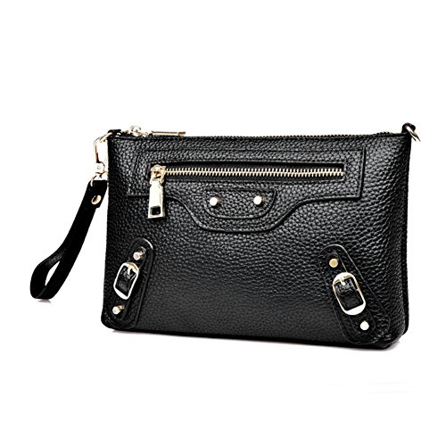 Sac à main dames compact mais spacieux style messenger bandoulière moderne