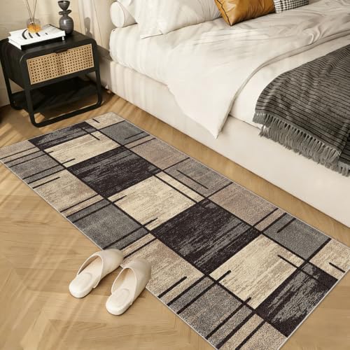 Carpet pelo corto rug de 60x300 cm para pasillos transitados 6