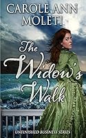 The Widow's Walk 1619358506 Book Cover