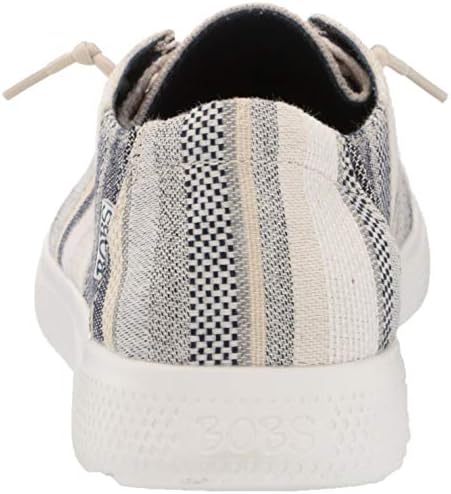 Skechers womens 113775 Sneaker, Blmt, 9.5 US | Image 2