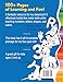 My Big Fun Coloring Book for Toddlers to Learn the Animals, Shapes, Colors, Numbers and Letters: Activity Workbook for Kids Ages 2-4 Years