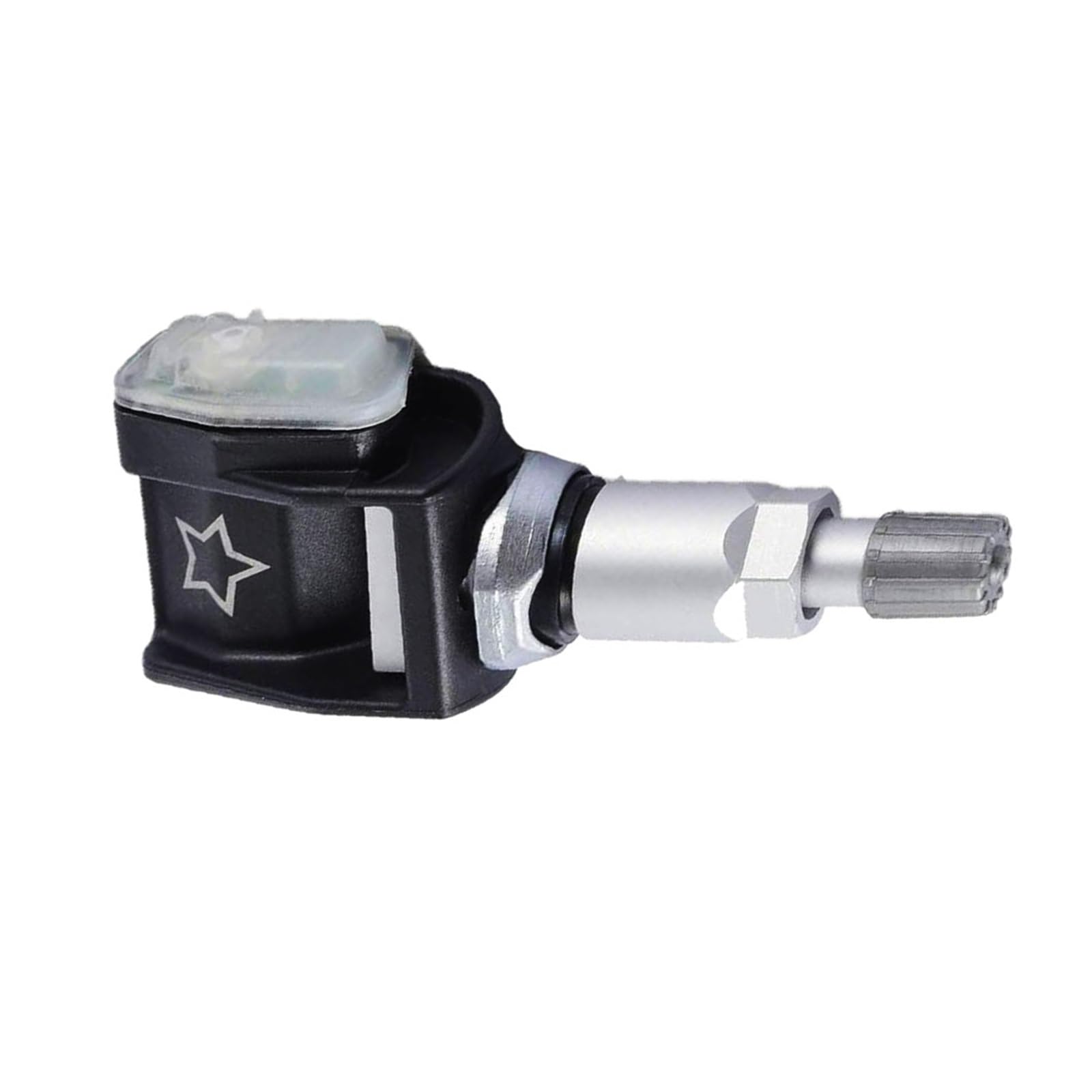 System monitorowania ciśnienia w oponach dla Mercedesa do Benz do klasy A W177 TPMS czujnik ciśnienia w oponach | 4 szt