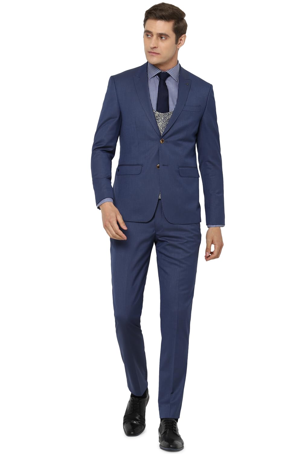 louis philippe Men Suit - Dress Set-picture-21