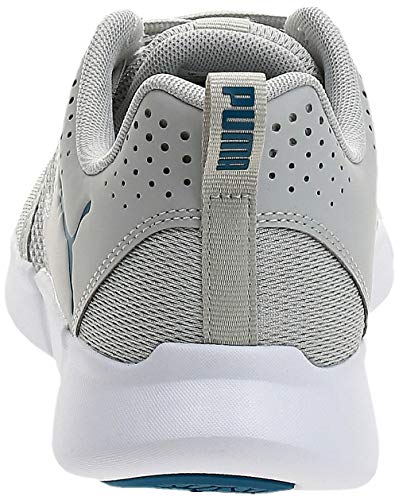 Image of PUMA Womens Softride Mayve Running Sneakers Shoes - Black