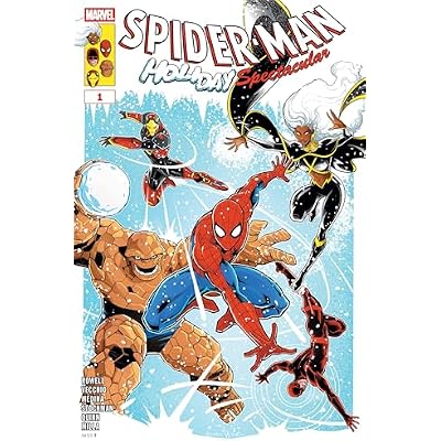 Spider-Man