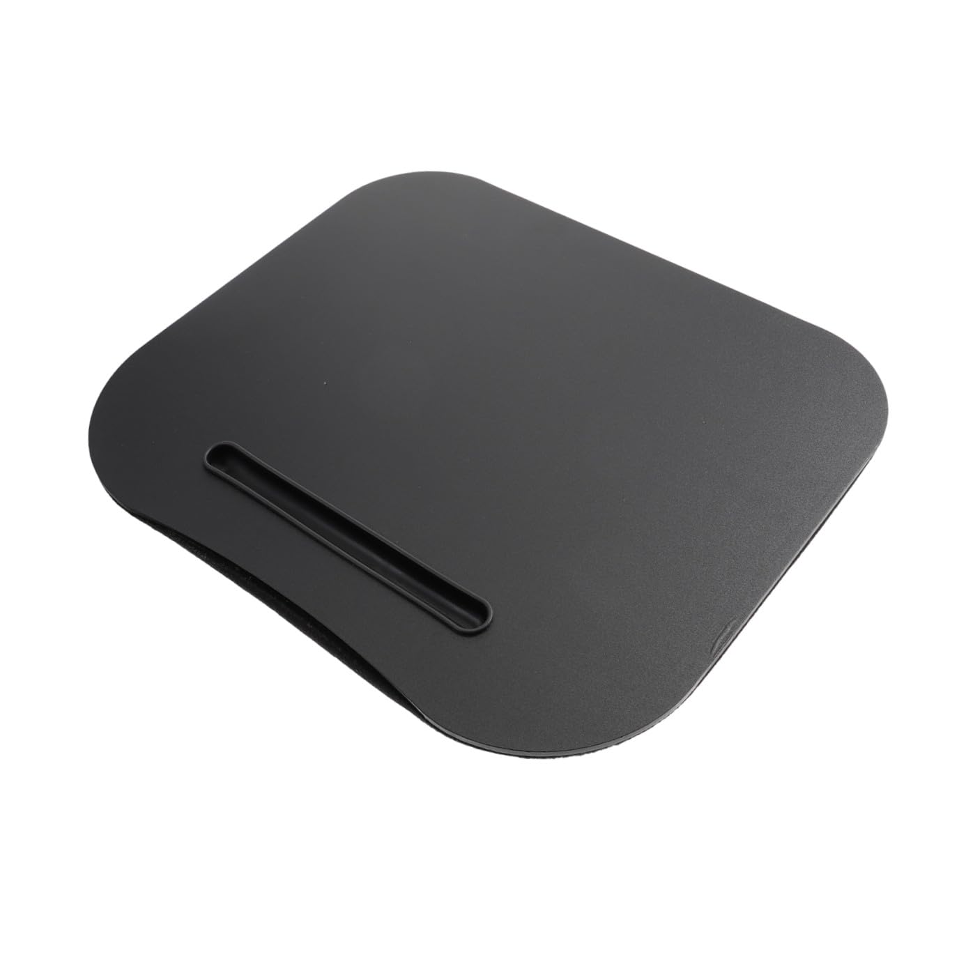 Support pour ordinateur portable et table d'étude compacte de bureau
