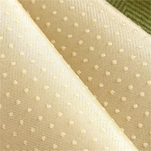 Housse de coussin résistante à la saleté pour canapé en rangée droite - 7