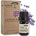Produktbild rooted.® | Das Original | 10ml zertifizierte Naturkosmetik | 100% naturreines ätherisches Öl für Naturkosmetik, Raumdiffuser, Duftkerzen und -Seifen (Lavendelöl)