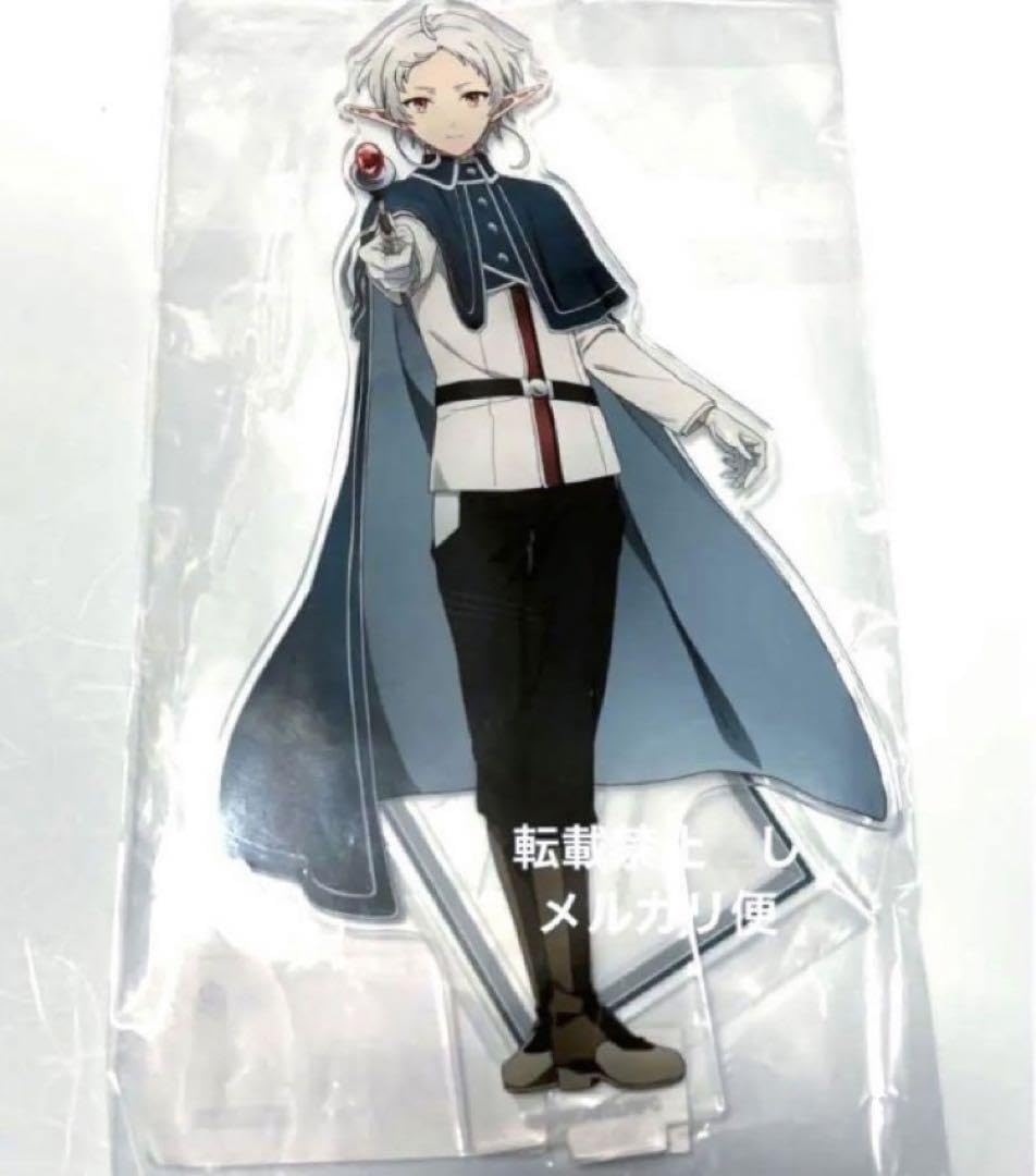 Amazon.co.jp: 無職転生 シルフィ シルフィエット フィッツ BIG