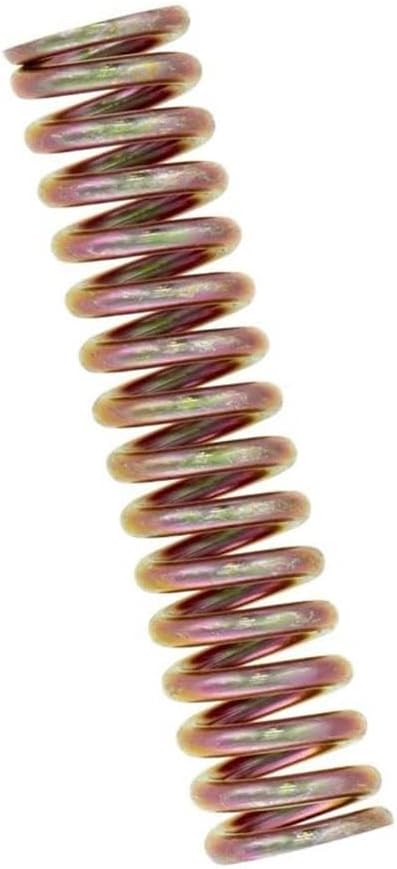 Replacement Part for 1-633454 Brake Spring for Lazer Z AC AS HP LC XP XS springPart#560781