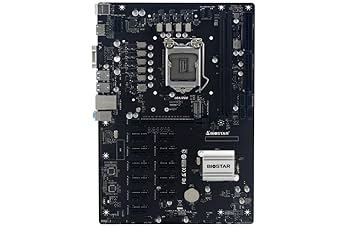 BIOSTAR ULTRA PRO CRYPTO-MINING マザーボード BIOSTAR ULTRA PRO CRYPTO-MINING マザーボード 51sS4BVlBHL