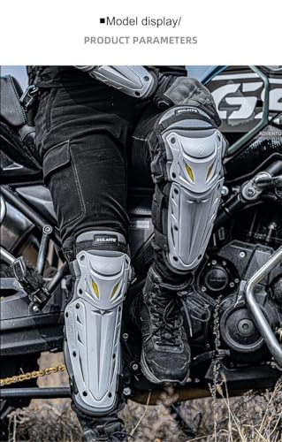 Coderas de motocicleta resistentes al viento y coderas antideslizantes para ciclismo de ruta 6