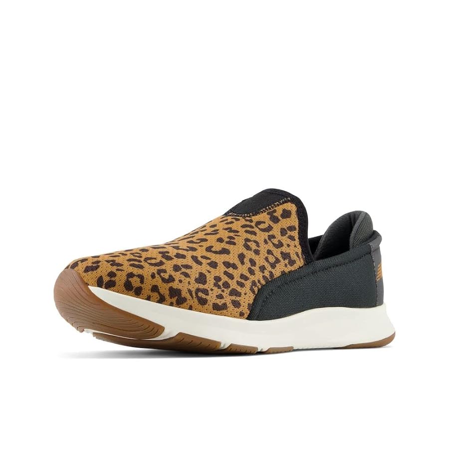 New Balance Women's DynaSoft Nergize V1 Slip On Cross