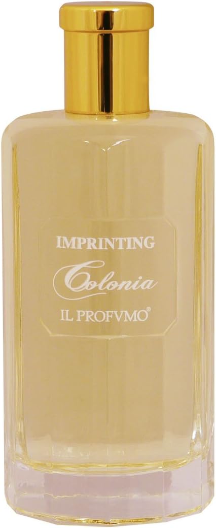 Il Profumo Imprinting Eau De Parfum, 100 ml