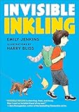 Invisible Inkling (Invisible Inkling, 1)