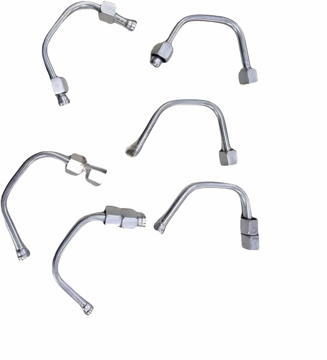 oil pipe 505-5361 For CAT excavator C7 New Aftermarket Parts