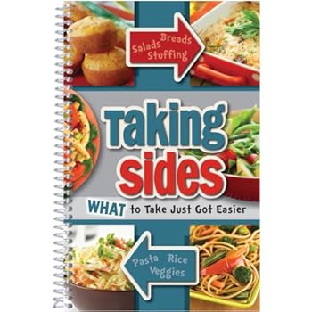 Spiral-bound Taking Sides Book