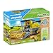 Produktbild PLAYMOBIL MAEHDRESCHER, 71267 Spielzeug