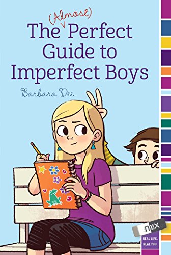 The (Almost) Perfect Guide to Imperfect Boys (mix)