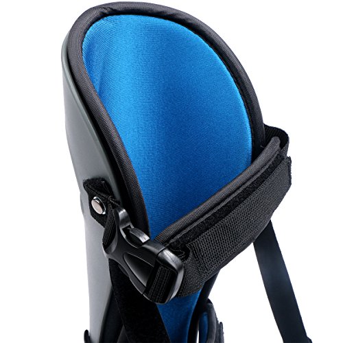 image for U.S. Solid Night Splint- Nighttime Boot Brace for Plantar Fasciitis an