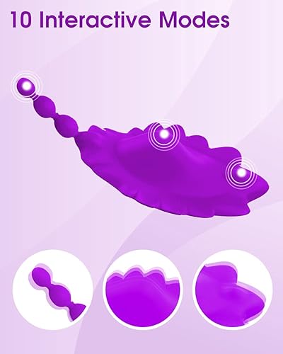 Miniatura 3 de Vibradores de control remoto para vibradores de noche de cita pequeña masajeador inalámbrico juguete para adultos silencioso-u3